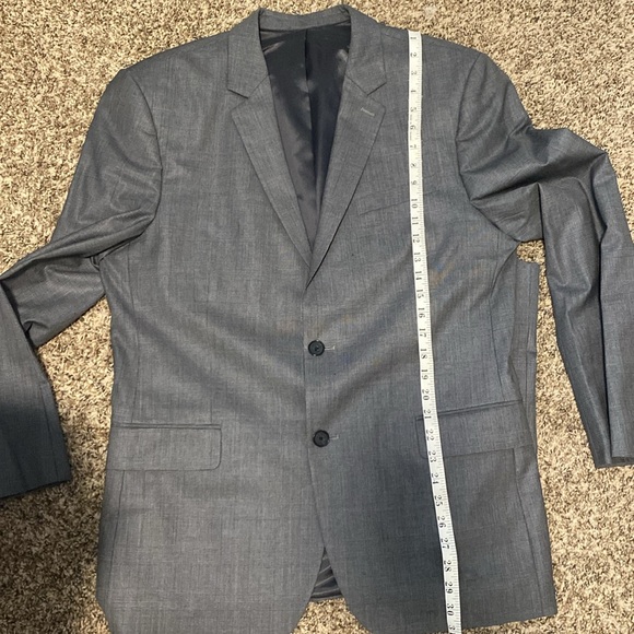 Express Three Piece Suit - Picture 14 of 15